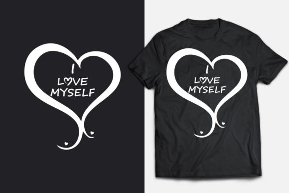 Care, Self Love Quotes: A Graphic Design Asset for Crafts and Graphics
