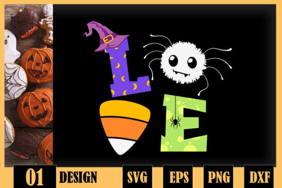 Halloween Im Just Here for the Boos: A Designer's Review