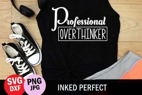 Professional Overthinker: A Designer's Review of This Graphics and Crafts Asset